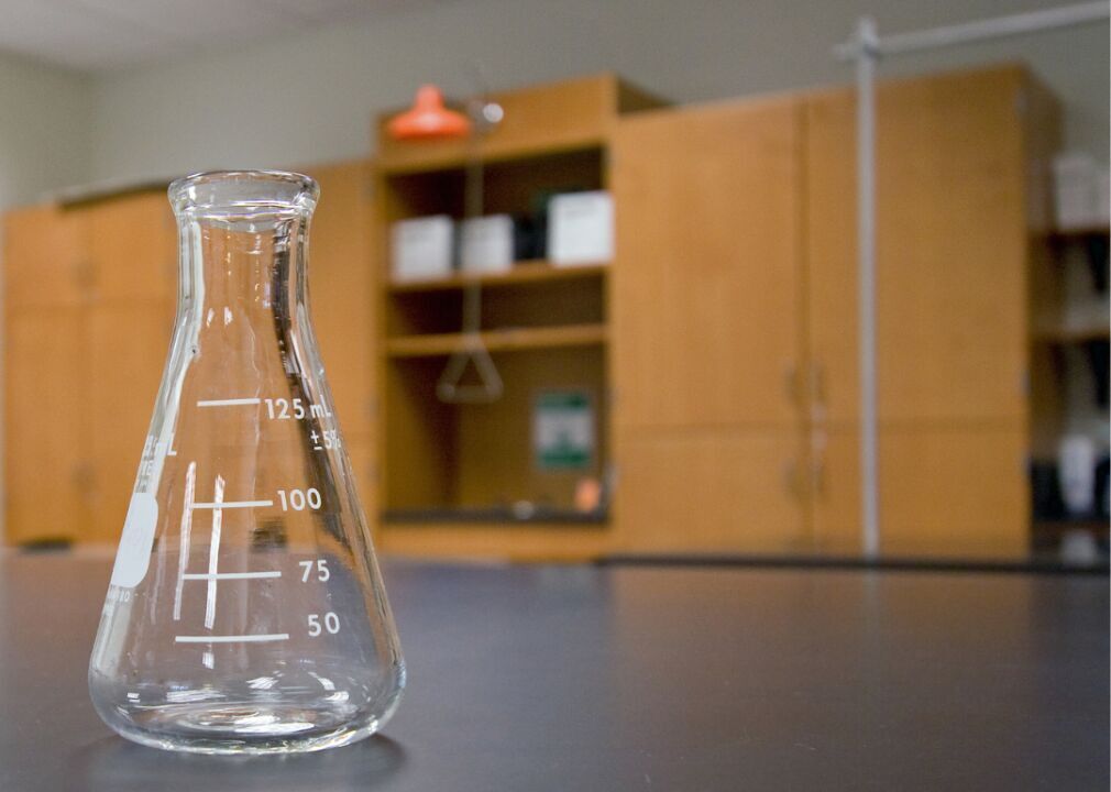 South Carolina: South Carolina Governor's School for Science and Mathematics